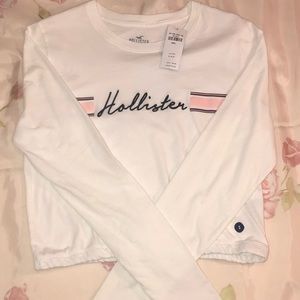 Hollister long sleeve